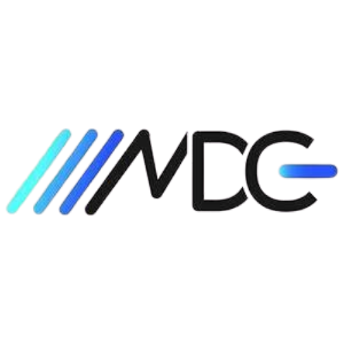 Logo Micro D'Clic