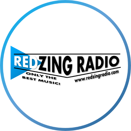 Logo Redzing Radio
