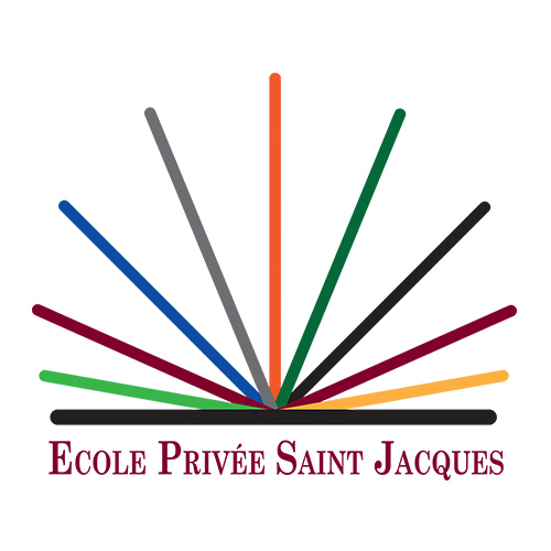 Logo École Privée Saint-Jacque
